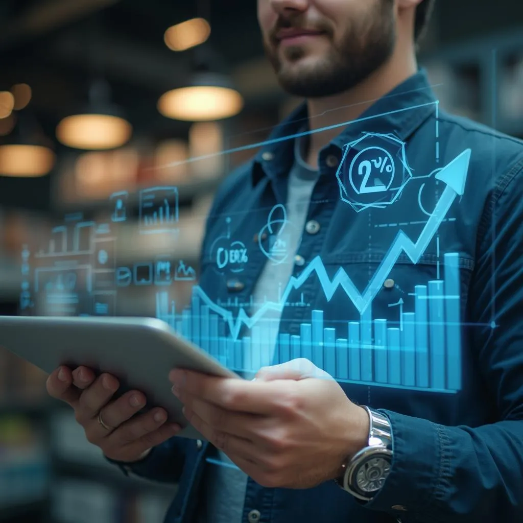 Digitalisation levier de croissance pour PME