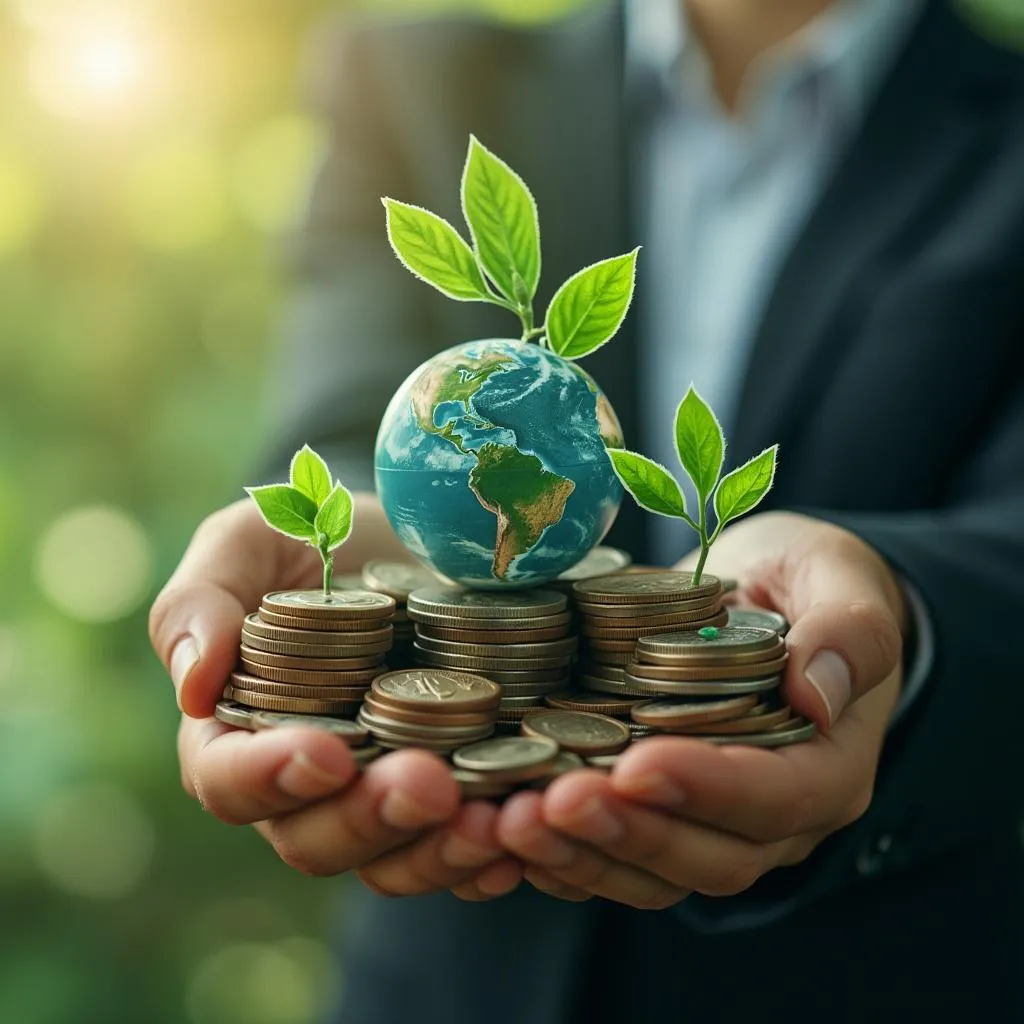 Pratiques commerciales durables et RSE