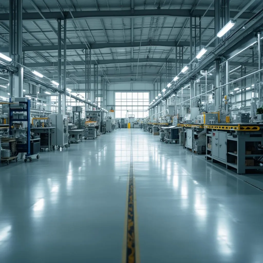 Optimisation de la chaîne logistique pour Manufacture Durable SA