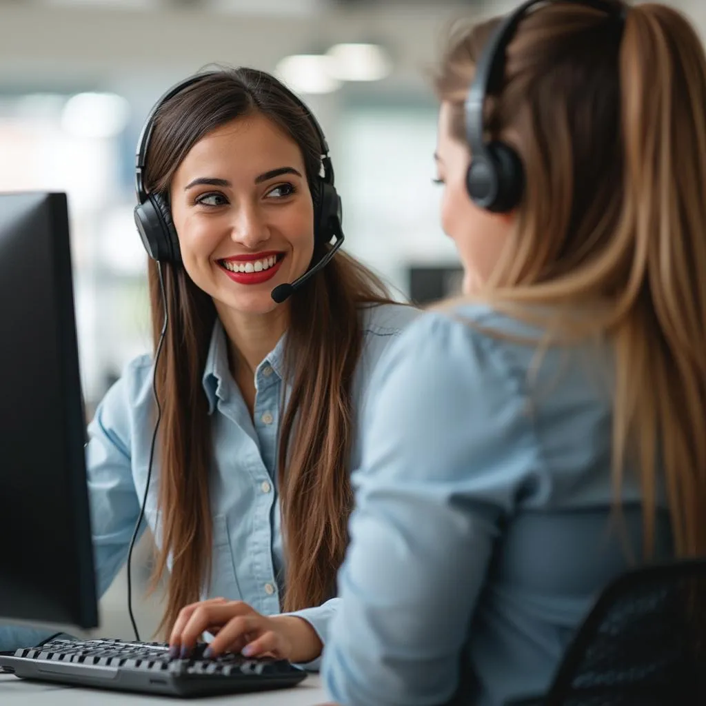 Amélioration de l'expérience client pour ServicePro Global