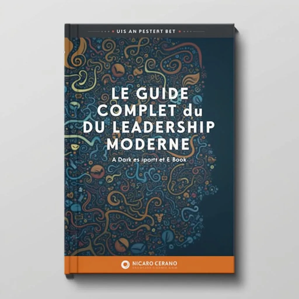 Ebook sur le leadership moderne