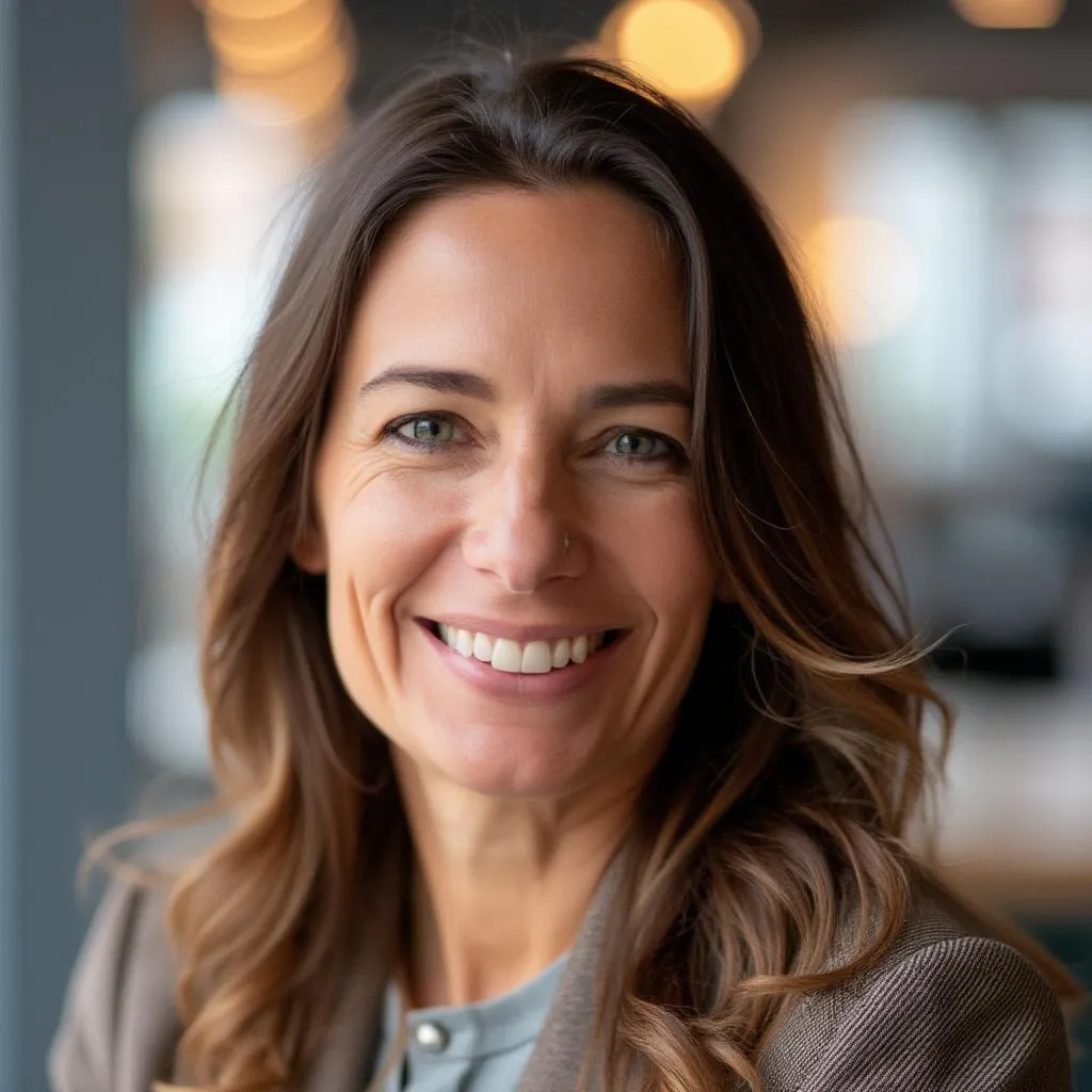 Photo de Chloé Lefevre